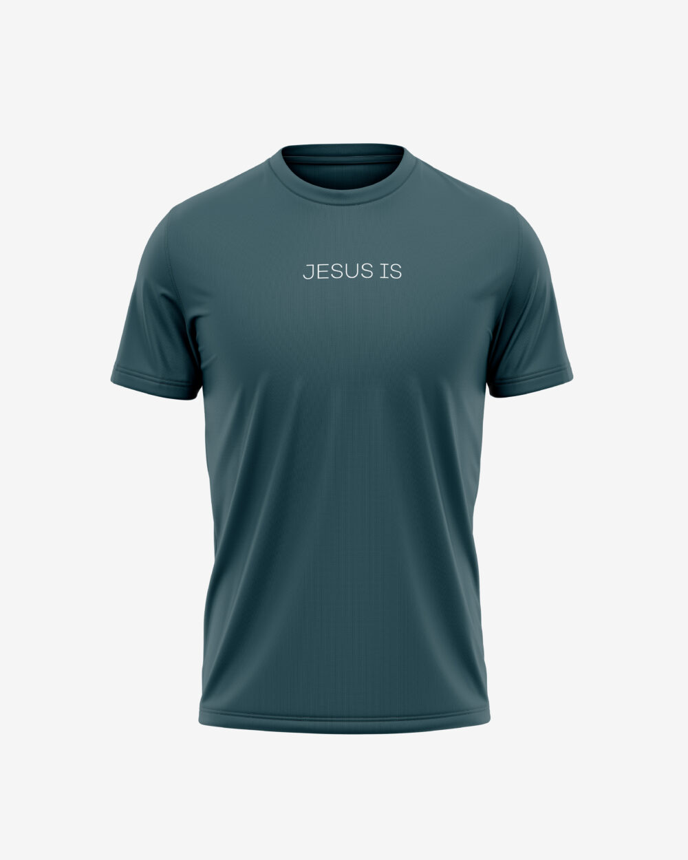 JESUS IS - Image 3