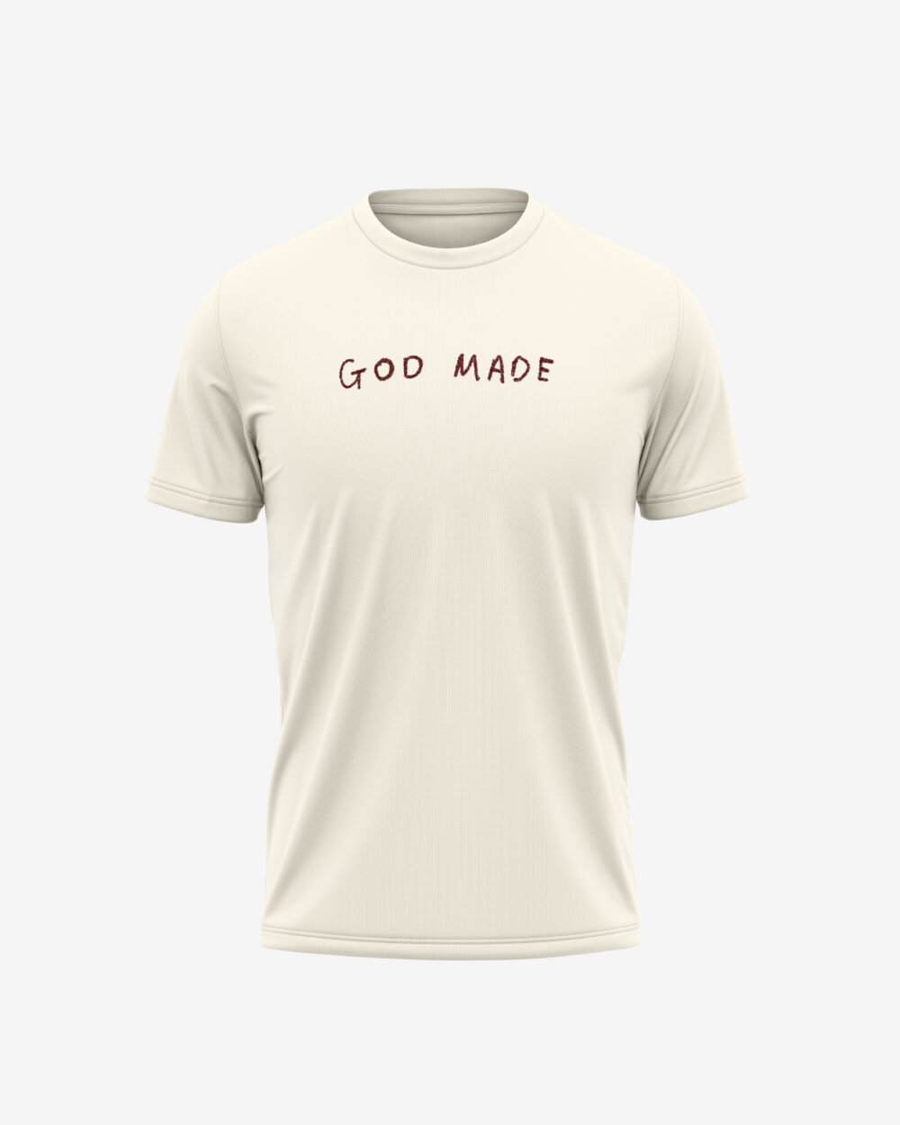 God Made – Christian T-Shirt - Image 5